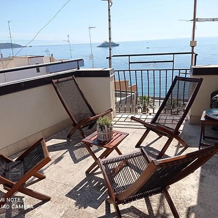 Lolita Holidays Джардіні-Наксос Екстер'єр фото